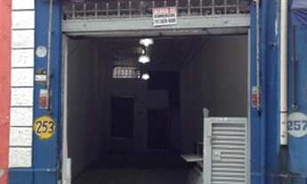 Imagem 2: Galpão/Depósito/Armazém para aluguel possui 130 metros quadrados em Brás - São Paulo - SP