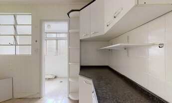 Imagem 11: APARTAMENTO RESIDENCIAL em São Paulo - SP, Jardim Paulista