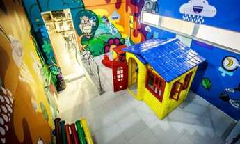 Imagem 7: Gt;>LINDO APARTAMENTO 3 SUÍTES DECORADO<&lt