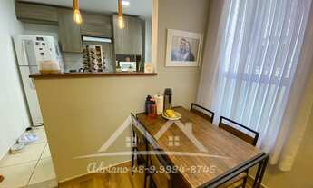 Imagem 4: Apartamento 2 Dormitórios em Areias - São José - SC