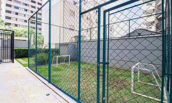 Imagem 2: Apartamento para venda com 140 m²