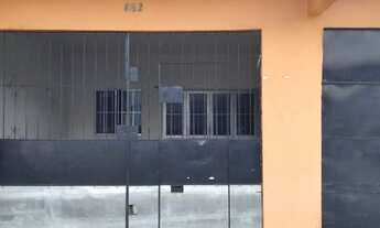 Imagem: Casa para aluguel tem 100 metros quadrados