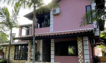 Imagem: Casa à venda em Imbituba/SC