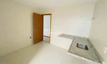 Imagem 5: Cobertura no centro de Nilópolis com ampla área aberta