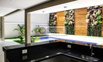 Imagem 4: Casa de Condominio em Alphaville Industrial - Barueri, SP