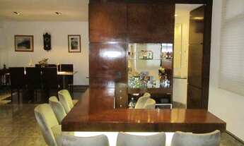 Imagem 6: Apartamento com 4 dormitórios à venda, 250 m² por R$ 1.700.000,00 - Serra - Belo Horizonte