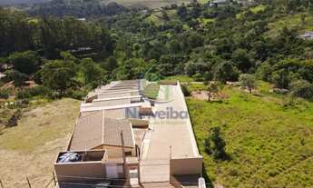 Imagem 2: Casa em condomínio com 2 quartos - Bairro Atibaia Belvedere em Atibaia