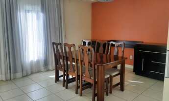 Imagem: FLORIANÓPOLIS - Casa Padrão - trindade