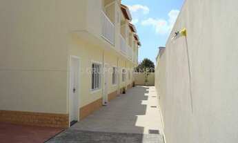 Imagem 2: Aluga-se Sobrado em Condomínio Fechado.Na Patriarca