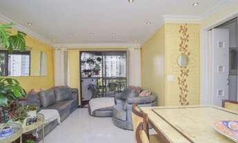 Imagem 6: São Paulo - Apartamento Padrão - TATUAPÉ