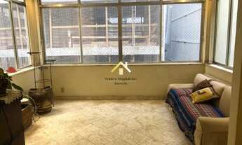 Imagem 4: Espaçoso apartamento de 275 M² em rua nobre de Copacabana