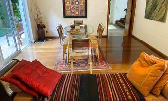 Imagem 7: Casa extremamente bem localizada