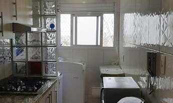 Imagem 6: Apartamento em São Paulo