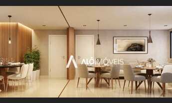 Imagem 6: Apartamento com 1 dormitório à venda, 31 m² por R$ 276.737,42 - Portão - Curitiba/PR