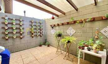 Imagem 4: Casa de condomínio para venda com 126 metros quadrados com 3 quartos