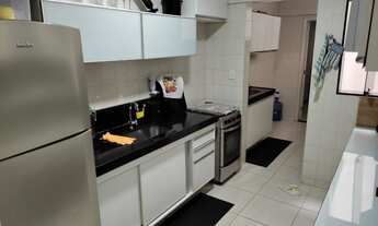 Imagem 7: Apartamento para venda com 100 metros quadrados com 3 quartos em Cabo Branco - João Pessoa