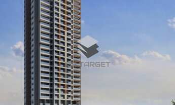 Imagem: Lume Alto da Boa Vista - Even