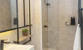 Imagem 7: 2 dormitórios com terraço e lazer completo em frente a Estação Alto do Ipiranga -Linha Ver