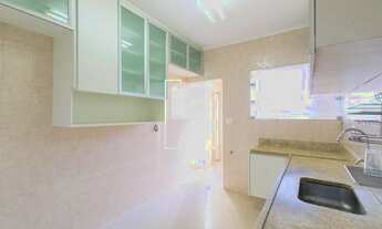 Imagem 6: SãO PAULO - Apartamento Padrão - Vila Nova Conceição