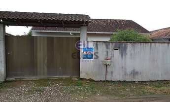 Imagem 2: Casa 2 quartos bairro Parque Guarani Joinville