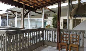 Imagem 3: Casa 135m² Jardim Guarapiranga Zona Sul