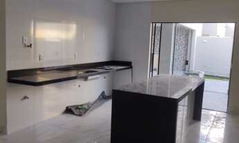 Imagem 7: Casa de condomínio para venda possui 230 metros quadrados com 3 quartos