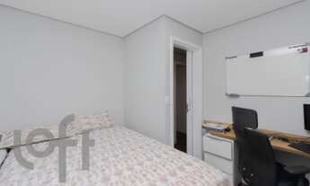 Imagem 6: Apartamento reformado de 71m com 3 quartos em Bela Vista - São Paulo - SP