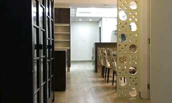 Imagem 7: Sobrado reformado e mobiliado - Vl Nair - São Paulo