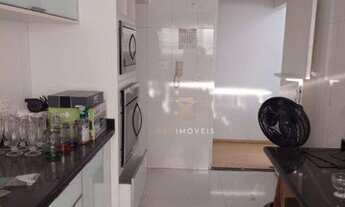 Imagem 6: Apartamento com 3 dormitórios à venda, 84 m² por R$ 430.000 - São Lucas - São Paulo/SP