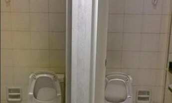 Imagem 5: CJ0473 - Conjunto para alugar, 37 m² por R$ 1.300/mês - Moema - São Paulo/SP