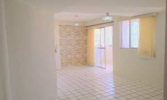 Imagem 2: Apartamento para venda tem 87m², 3 quartos (sendo 1 suíte) em Casa Amarela - Recife - PE