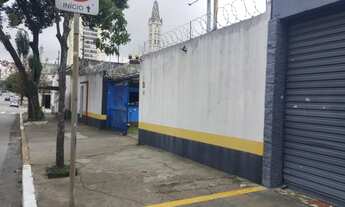 Imagem: Terreno para venda com 1980 m2 no Ipiranga