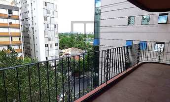 Imagem: Reforma elegante em 364m2 au