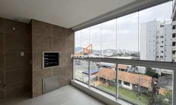 Imagem 7: Apartamento com 3 suítes no América-Joinville