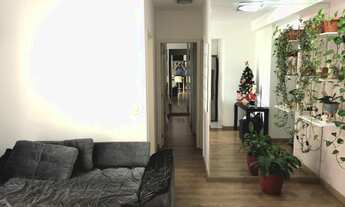 Imagem 2: Apartamento para venda tem 66 metros quadrados com 2 quartos em Paraíso - São Paulo - SP