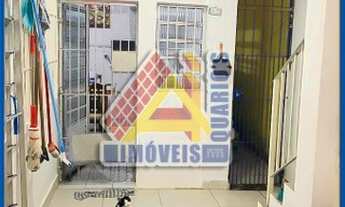 Imagem 2: Sobrado à Venda - Vila Matilde