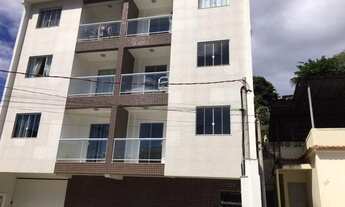 Imagem 2: Apartamento para Venda em Volta Redonda, EUCALIPTAL, 2 dormitórios, 1 banheiro, 1 vaga