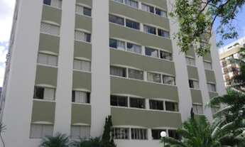 Imagem 5: Apartamento para venda possui 170 metros quadrados com 4 quartos em Campo Belo - São Paulo