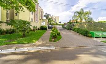 Imagem 3: Apartamento MOBILIADO - 2 quartos e 1 vaga - Tanguá - Almirante Tamandaré - PR