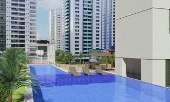 Imagem 4: Apartamento para Venda em João Pessoa, Bessa, 3 dormitórios, 2 suítes, 3 banheiros, 1 vaga