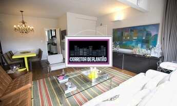 Imagem 7: Lindo e finamente renovado sendo 3 quartos 1 suite 2 vagas 105 m² valor R$ 795.000,00