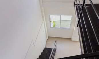 Imagem 5: SãO PAULO - Prédio Inteiro - Cambuci