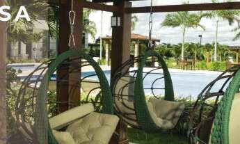 Imagem 2: Ed. Coral Terramaris com opção de personalizar a planta - 3 quartos- 80m²- 2 vagas