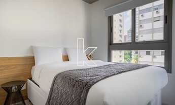 Imagem 5: SãO PAULO - Apartamento Padrão - Vila Nova Conceição