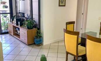 Imagem: Apartamento para venda possui 95 metros