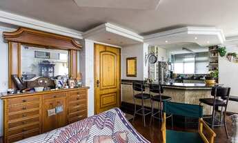 Imagem 6: PORTO ALEGRE - Cobertura - Menino Deus