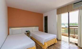 Imagem 3: Flat com 1 dormitório à venda, 24 m² por R$ 120.000,00 - Alto da Rua XV - Curitiba/PR