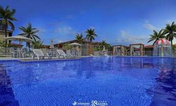 Imagem 2: Oportunidade Park Barra Mais Viver 2/4 com suíte na Barra dos Coqueiros