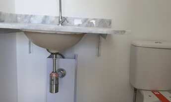 Imagem 5: 1 DORM.,NOVO, PRONTO P/ MORAR, NEX ONE ITAIM