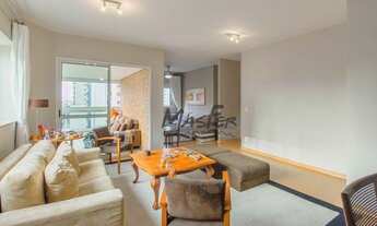 Imagem 4: Apartamento com planta excelente em Perdizes, 3 suítes (2 com closet), varanda grande, 2 v